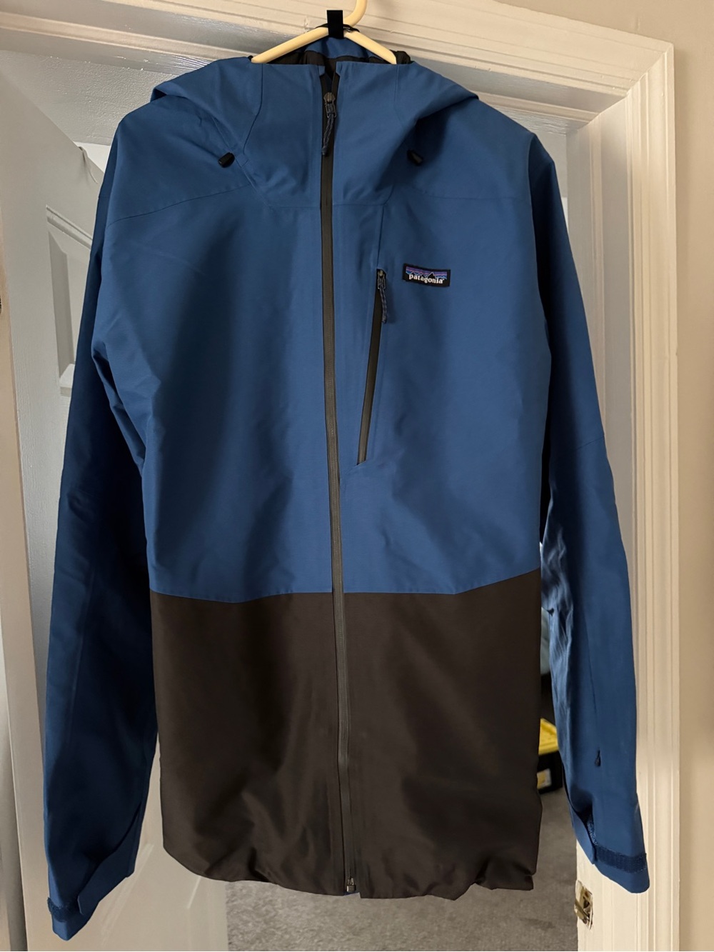 Patagonia Men's Powdertown Shell Jacket